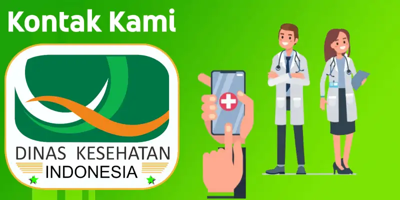 Layanan Dinkes Aceh Barat Daya