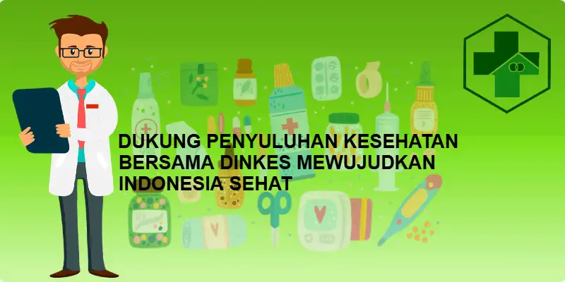 Penyuluhan Dinkes Aceh Barat Daya